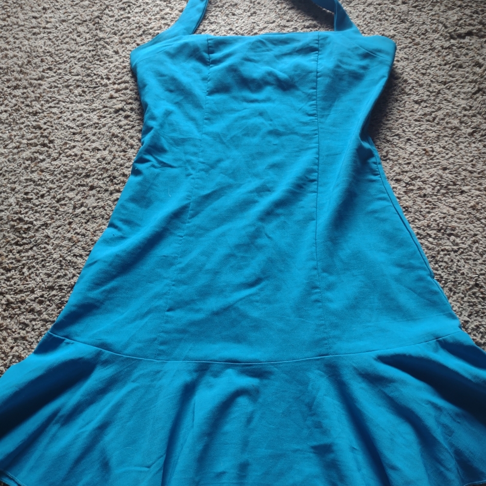 K-scion dress